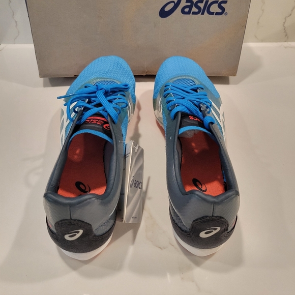 ASICS Cosmoracer Cross Country Running Size 11 - Picture 4 of 7